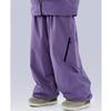 Mens Winter Ski Suit Set Waterproof Windproof Warm Outdoor Jacket Pants Hiking Snowboarding
