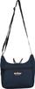 WILD THINGS Outdoor Shoulder Bag ROUND SHOULDER BAG 8L W7005 Navy