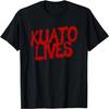 Kuato Lives Quote T-Shirt