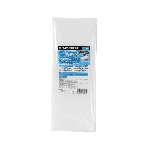 E-Value Melamine Tile Sponge, 280 x 110 x 31mm