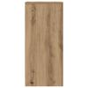 Sideboard Artisan Oak 29.5 x 34 x 76 cm Particleboard