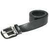SSK Baseball Belt, Black (90), Free Size