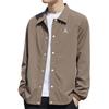 Jordan Sports Fitness Polo Casual Jacket Men jackets II5319-040