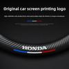 Honda Accord Car Steering Wheel Cover Special GK5 GE5 GD5 Model Car Handle Cover For 04-21 Years Shhin Sauce 20