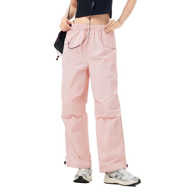 

Camel Women s Outdoor Quick-Dry Straight-Leg Cargo Pants
