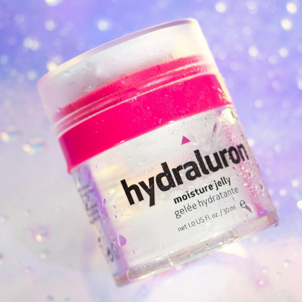 Indeed Labs Hydraluron Moisture Jelly 1.0 Oz