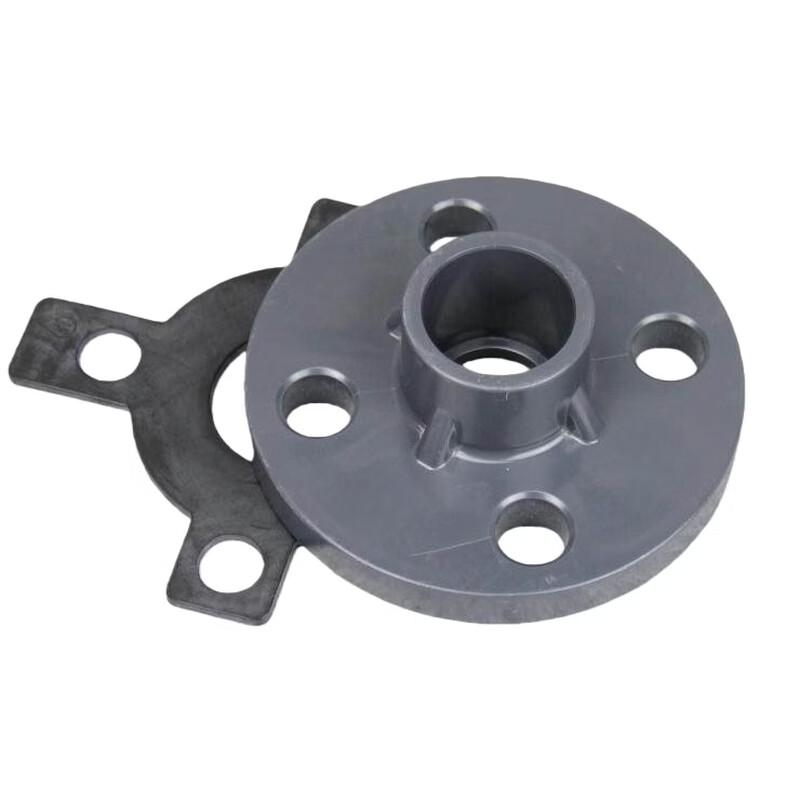 Fengzhi PVC National Standard Flange DN80