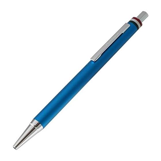 Orobianco Orobianco Ballpoint Pen Freccia Light Blue CT 1953404 HS