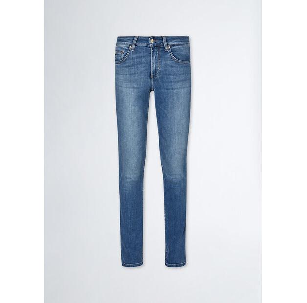 Джинсы Liu Jo UXX0 EU 33