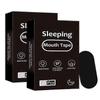 60pcs Anti Sleep Mouth Tape Breathing Strips Grade Improved Sleeping Relief