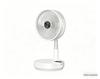 Folding Telescopic USB Charging Fan for Travel, Home, and Desktop Use