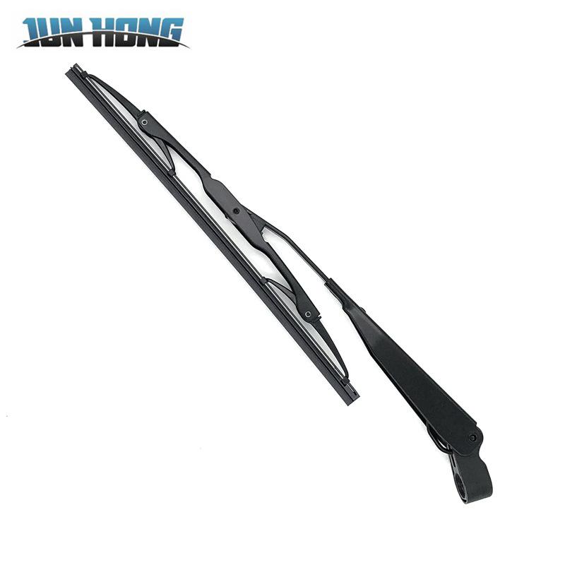 Infiniti ESQ Rear Wiper Assembly & Blade Strip Cover