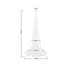 Dispenser Glue Mouth Glass Home Plastic Power Tools