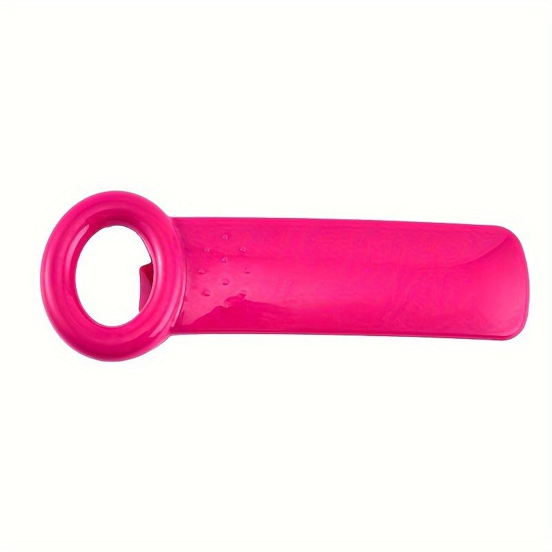 1 stk Plast flaskeåpner, ølflaskeåpner, boksåpner, kjøkkenutstyr