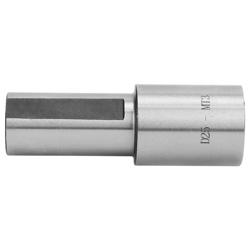 Morse CNC Lathe Tool Holder Bushing Turning Tool Sleeve for SBHA2025 SBHA2525D25MT3