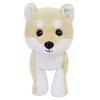 Dog Stuffed Animal Realistic Puppy Exhausted Cute Hand Resize Birthday Gift Shiba Inu Shiba Inu Best Ever Japan [BESTEVER] [Premium Puppy]