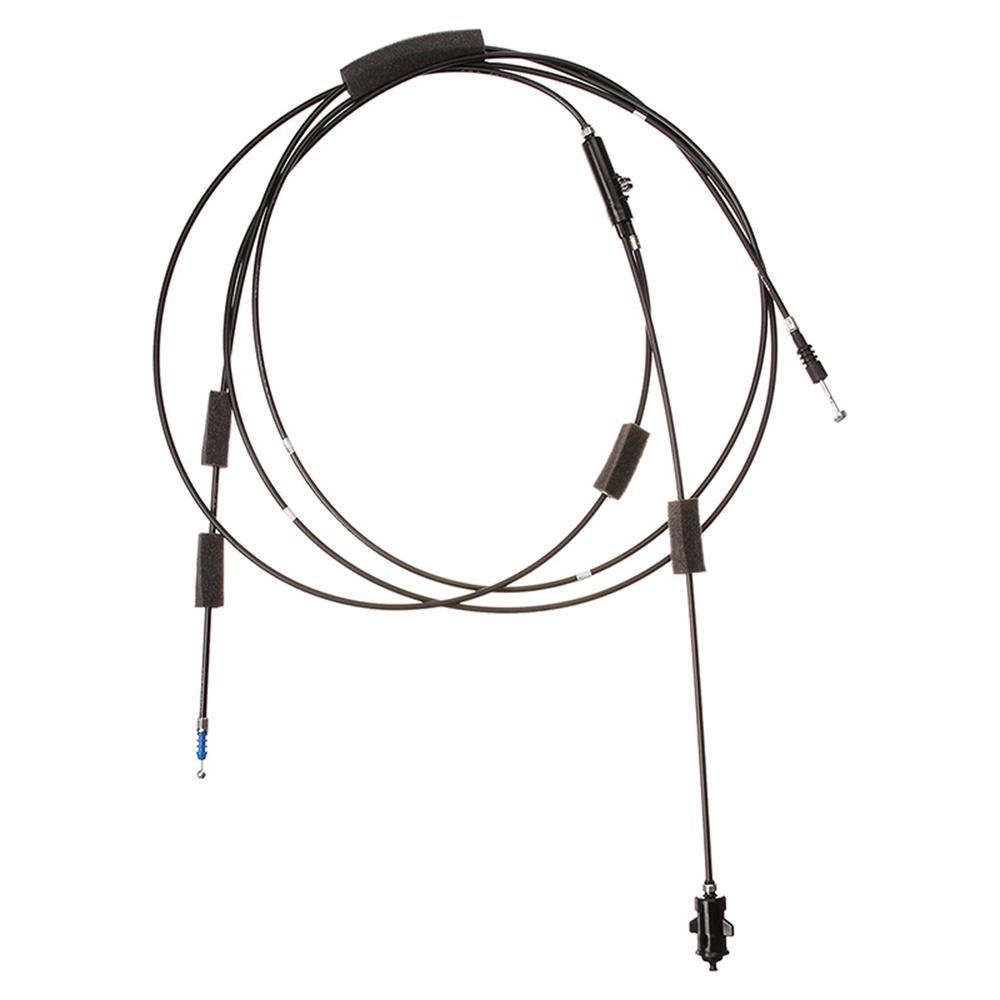 Tailgate and Fuel hatch Opening Cable for honda civic 01-051. 3/1. 7 L 74880S5A305