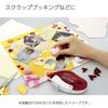 KOKUYO Tape Glue Dot Liner Power Body Strong Ta-DM430-10