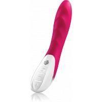 Vibromasseur Sassy Simon Mystim Rechargeable