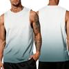 Men's Basic Sleeveless Tank Top Casual Muscle Shirt Lightweight Summer Workout Gym Vest