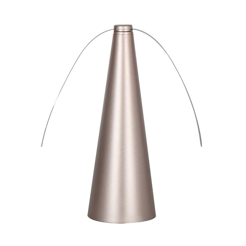 Automatic Mosquito Repellent Fan Fly Mosquito Repeller Fan Battery Powered Portable Pest Control For Home Outdoor Picnic