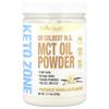 Dr Colbert M.D. MCT Oil Powder, French Vanilla, 11.11 Oz (315 G)