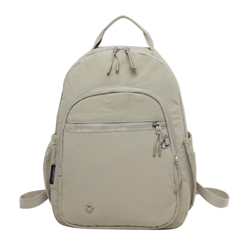 Lässiger und praktischer kleiner Rucksack für Damen und Herren, Ultraleicht für Outdoor-Wanderungen und Bergsteigen, Reise-Schulrucksack, Neu 2025