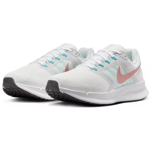 Nike Run Swift 3 Summit White Red Stardust W - DR2698-104