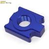 Motorcycle CNC Rear Chain Adjuster Axle Blocks For KTM  SX SXF XC XCF XCW XCWF EXC EXCF Husqvarna TC FC TE FE 125 250 350 450