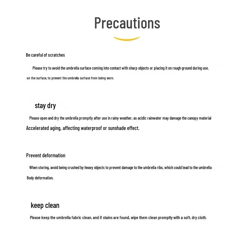 Ximengyuan Automatic Reverse Fold Umbrella 10-Pack