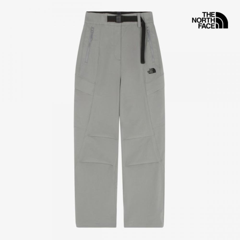 

Женские брюки The North Face Полусвободный крой Sphere Np6nr84b Wgy warm gray/67