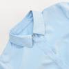2026 Spring/Summer European & American Women's Solid Color Long Sleeve Lapel Shirt