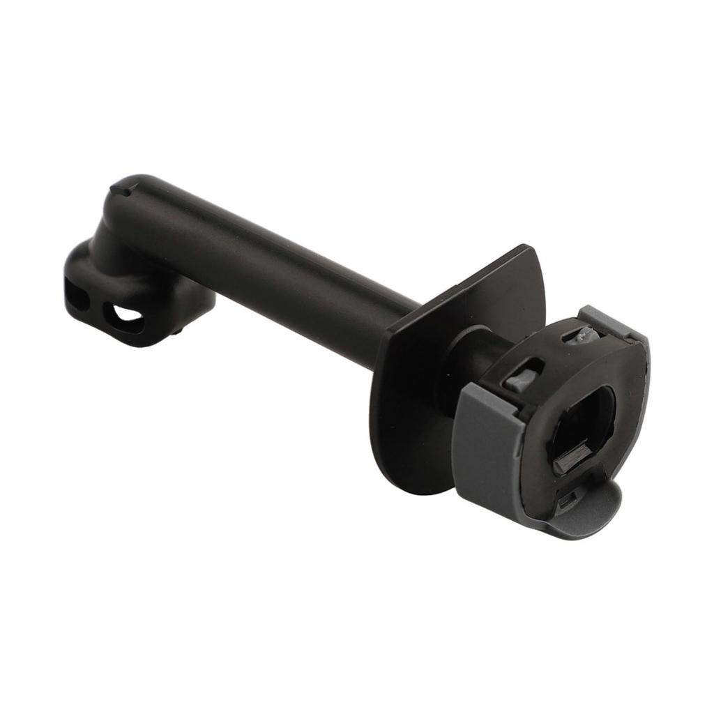 For Karcher K2 K3 Elbow Pipe with Clamp Part 4 064 047 0 for Secure Attachment
