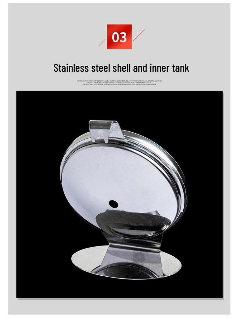 Oven-Specific Large Thermometer for Home Baking