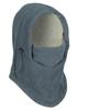 Outdoor Cycling Headwrap Autumn/winter Thickened Windproof Hood Polar Fleece-lined Helmet Scarf Adult Warm Face Mask Ski