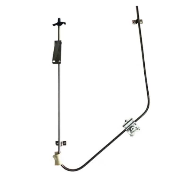 SHACMAN Door Window Regulator Assembly