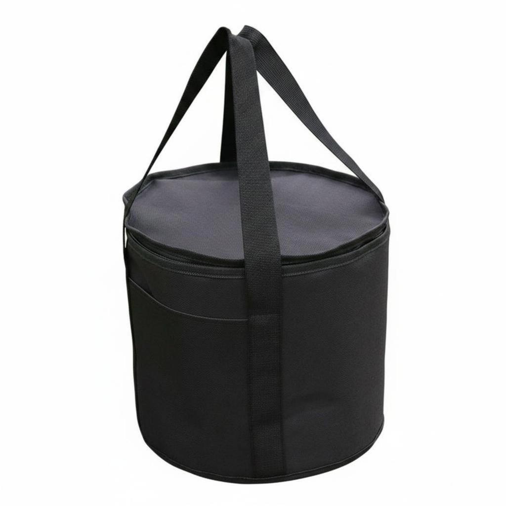 Outdoor Storage Container Shockproof Durable Camping Kitchen Tote Bag for