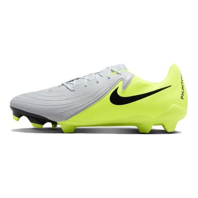 Phantom Gx 2 Academy FG/MG Metallic Silver Volt Black Sneakers FD6723-003