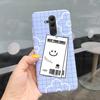 For Huawei Mate 20 Lite Case SNE-AL00 SNE-LX1 Cute Art Painted Cover Shockproof Phone Cases For Huawei Mate 20 Lite Coque Bumper