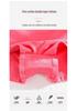 Girls' Plus Size Pure Cotton Safety Shorts - Junior High, Puberty-Friendly Four-Corner Briefs