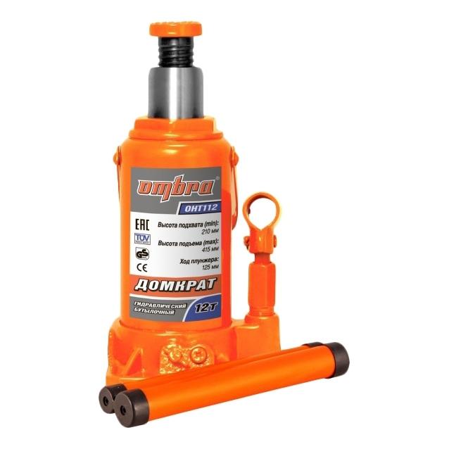 

Гидравлический домкрат Ombra Oht112