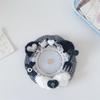 Bowknot Magnetic Badge Holder Magnetic Ita Bag Decoration Badge Display Holder  Lolita Accessory