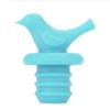 1Pc Silicone Bottle Stopper Wine Storage Twist Cap Plug Reusable Vacuum Sealed Bottle Cap Champagne Stopper Wine Gifts Bar Tools