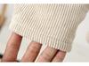 2025 Winter Cord-Latzhose im koreanischen Stil für Babys (0-3 Jahre) - Süßes Einteiler-Outfit