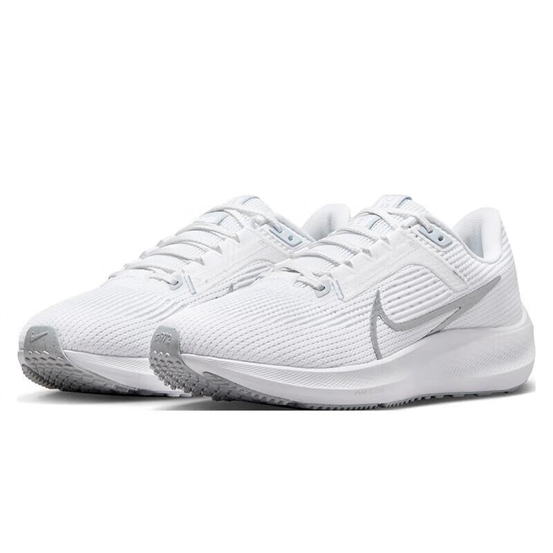 NIKE Pegasus 40 Sieviešu Skriešanas Apavi
