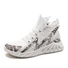 Männer Casual Bequeme Atmungsaktive Schuhe Fly Weave Outdoor Sneakers Sport Laufschuhe Tennis Schuhe 39-46