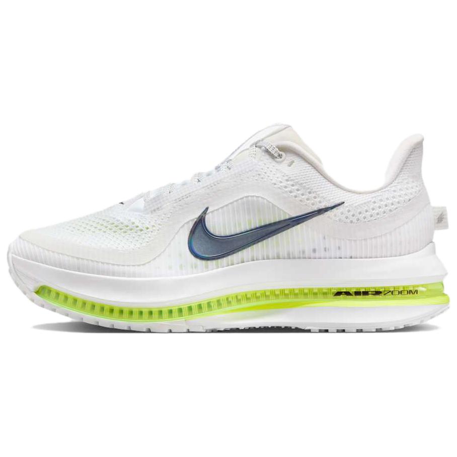 New Nike Air Zoom Pegasus Premium White Volt Women's HQ2593-100