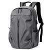 Li Shen Men's Business Laptop Backpack