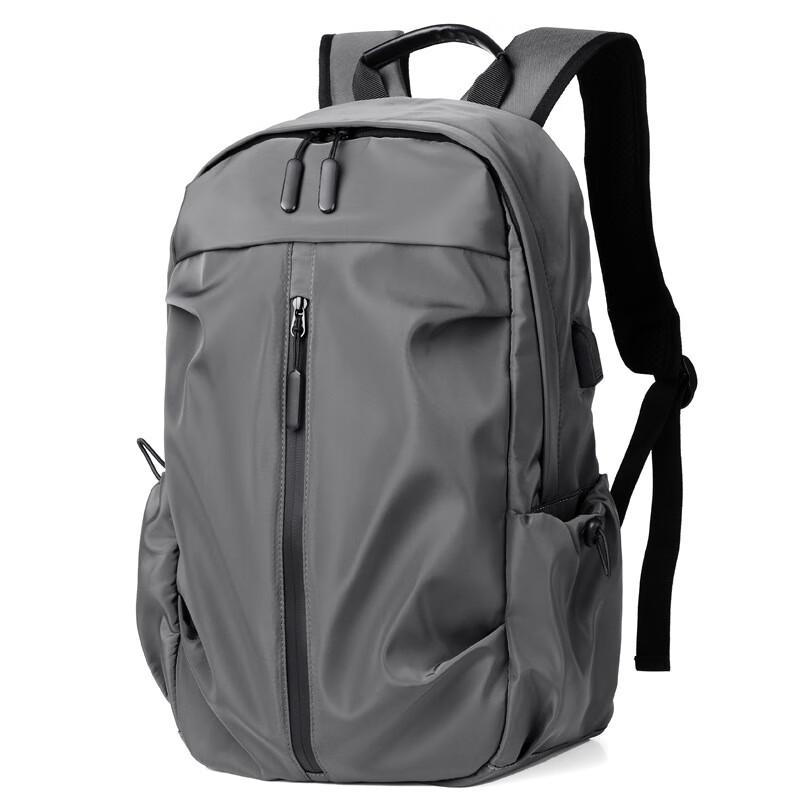 

Li Shen Men s Business Laptop Backpack 19 inch