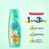 Rejoice Refreshing Anti-Dandruff Shampoo 200g